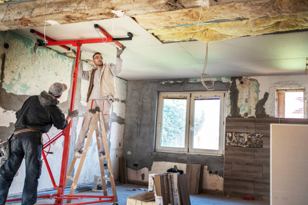 Professional Insulation Contractor in Verdigris, OK