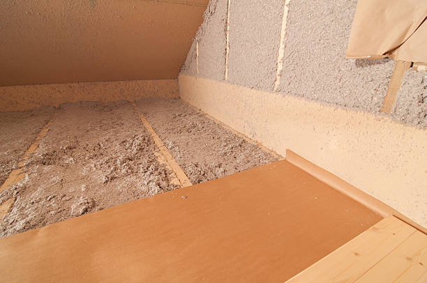 Best DIY Insulation Kits and Guidance in Verdigris, OK